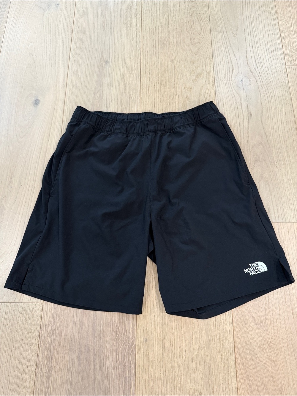 The North Face Men’s Black Athletic Shorts Size Small